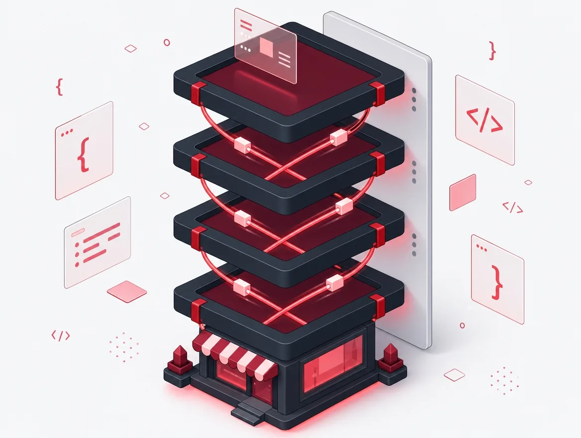 Enterprise System Integration - AgileTech Vietnam Enterprise System Integration - AgileTech Vietnam
