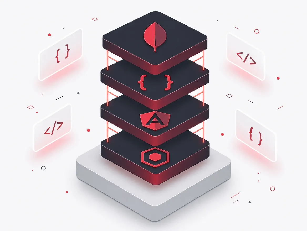 What Makes MEAN Stack Development Stand Out - AgileTech Vietnam What Makes MEAN Stack Development Stand Out - AgileTech Vietnam