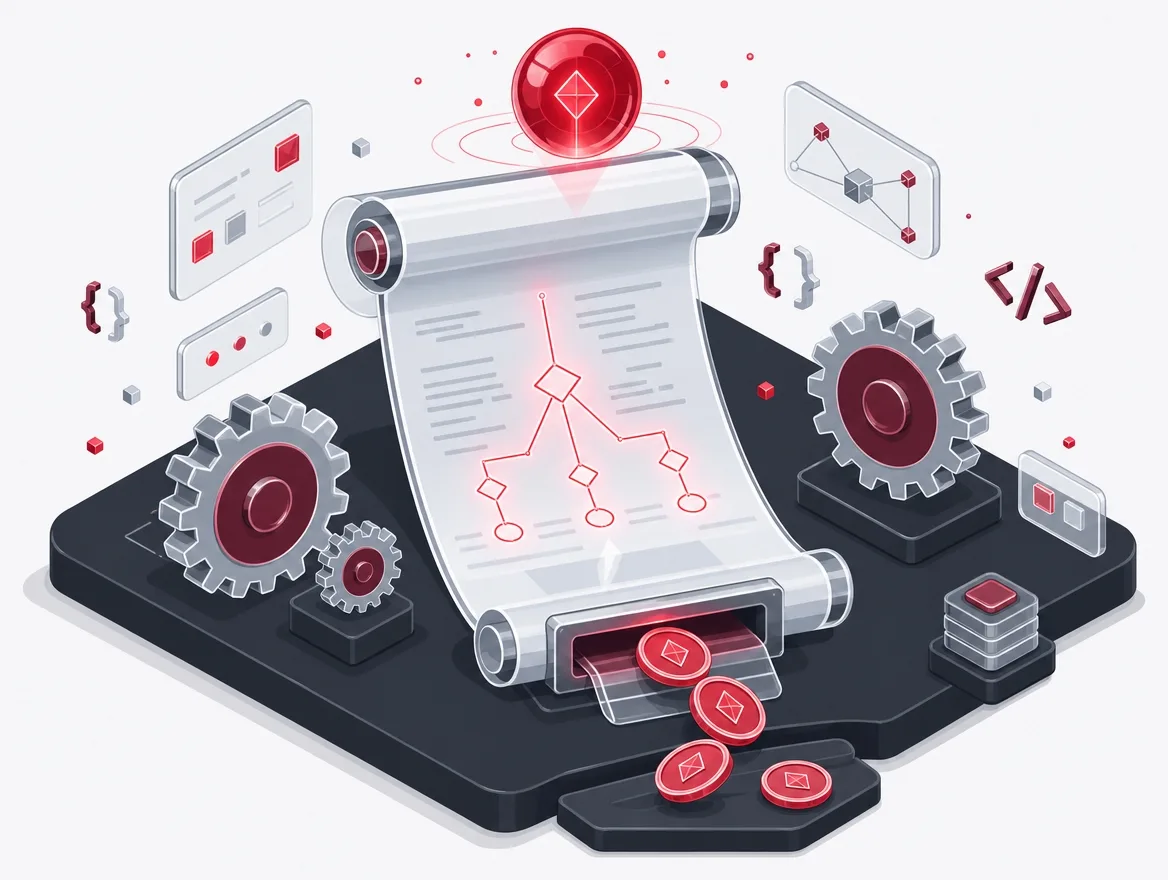 Smart Contract Development - AgileTech Vietnam Smart Contract Development - AgileTech Vietnam