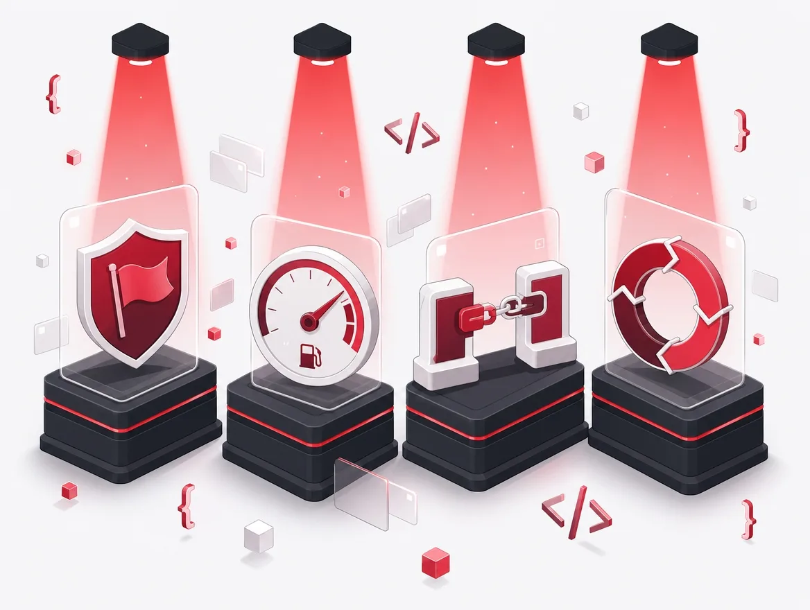 Why choose AgileTech Vietnam for Solidity development services