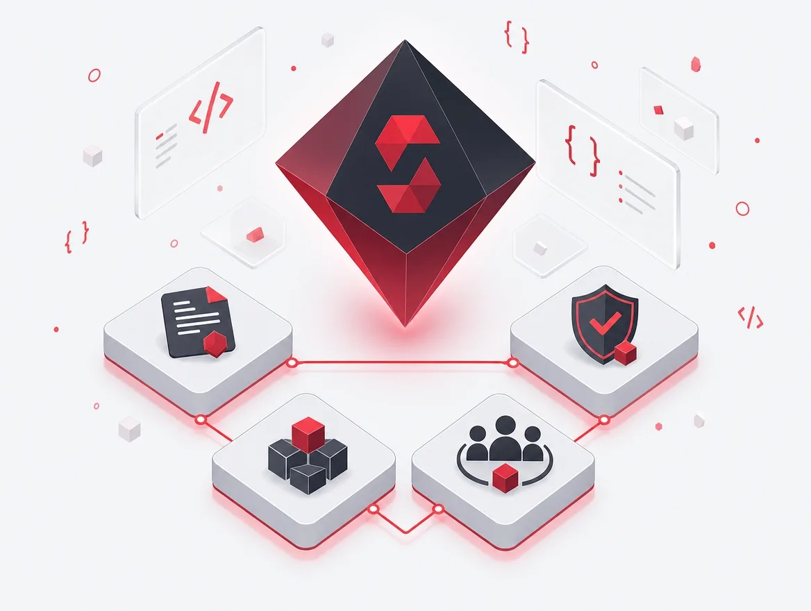 What Makes Solidity Development Stand Out - AgileTech Vietnam What Makes Solidity Development Stand Out - AgileTech Vietnam