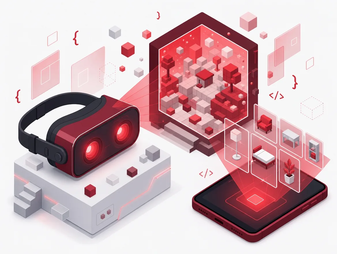 VR and AR - AgileTech Vietnam VR and AR - AgileTech Vietnam