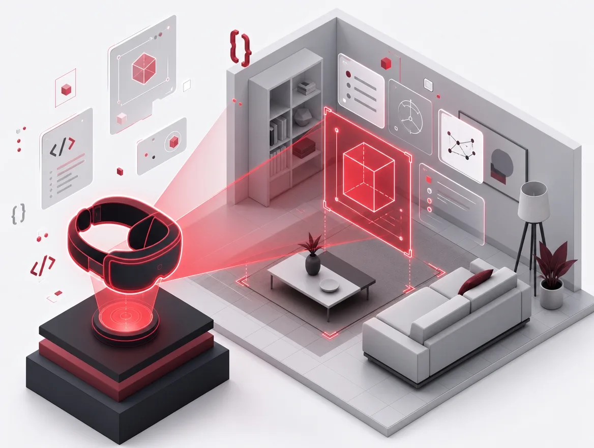 Integration of AR Technology into Existing Applications - AgileTech Vietnam Integration of AR Technology into Existing Applications - AgileTech Vietnam