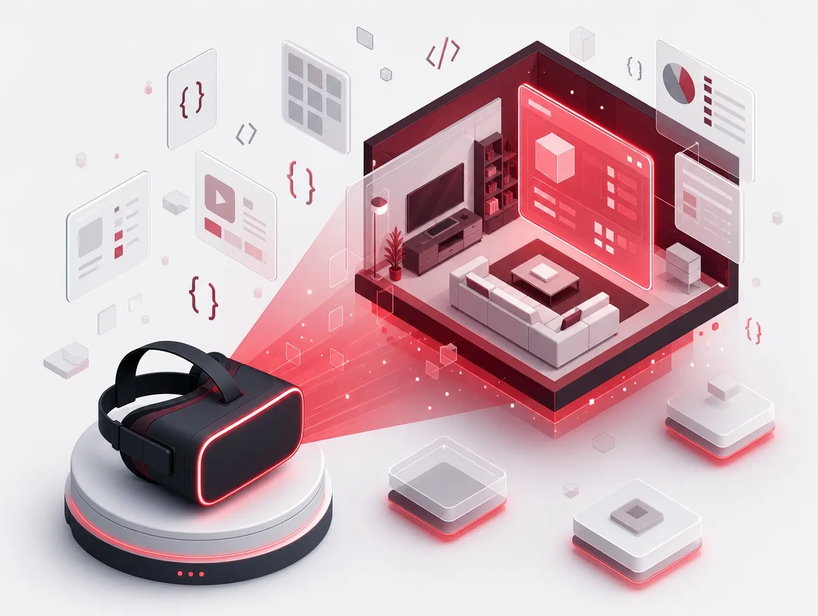 VR Development Services that We Provide - AgileTech Vietnam VR Development Services that We Provide - AgileTech Vietnam