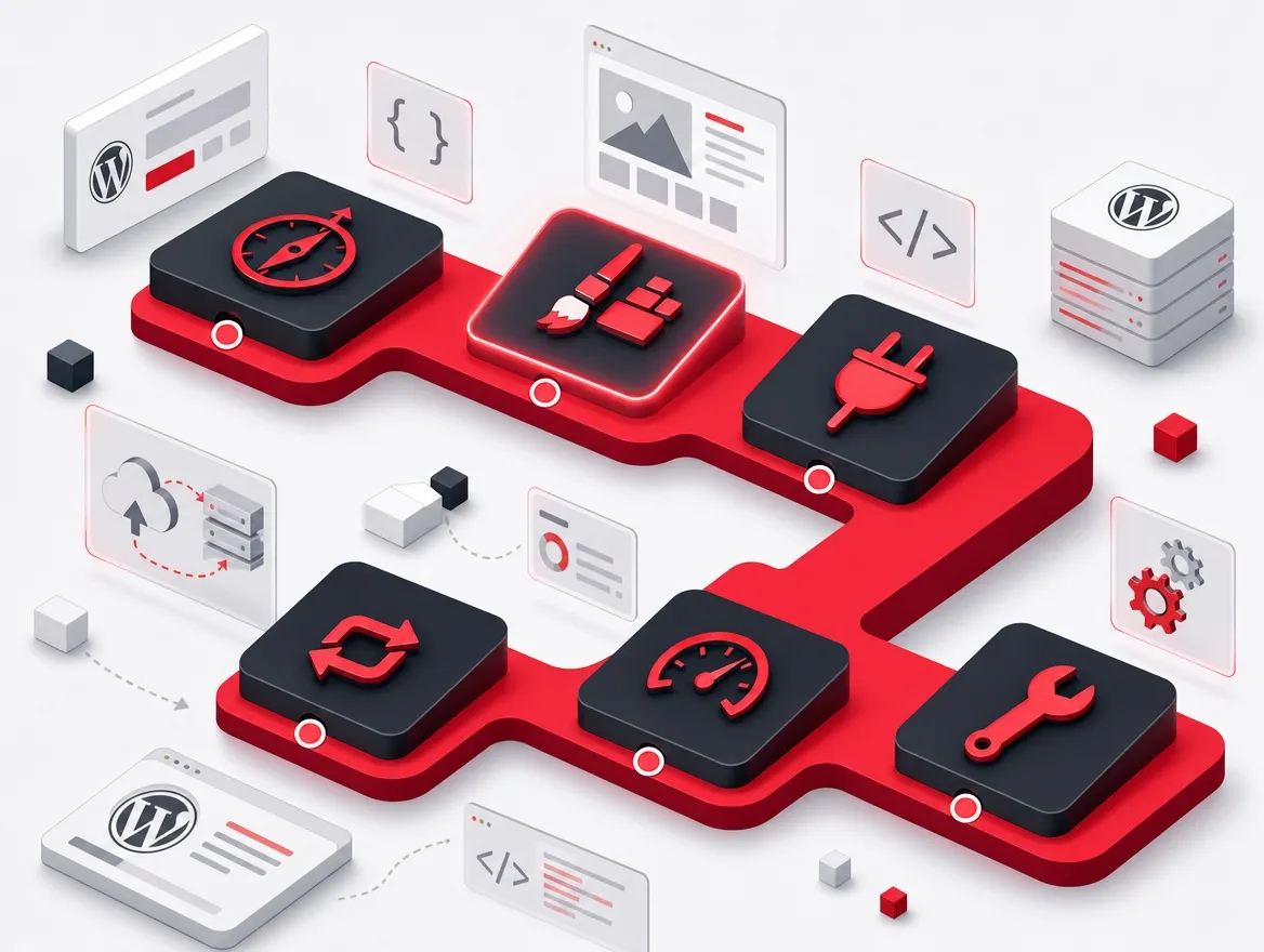 Responsive Design and Development - AgileTech Vietnam