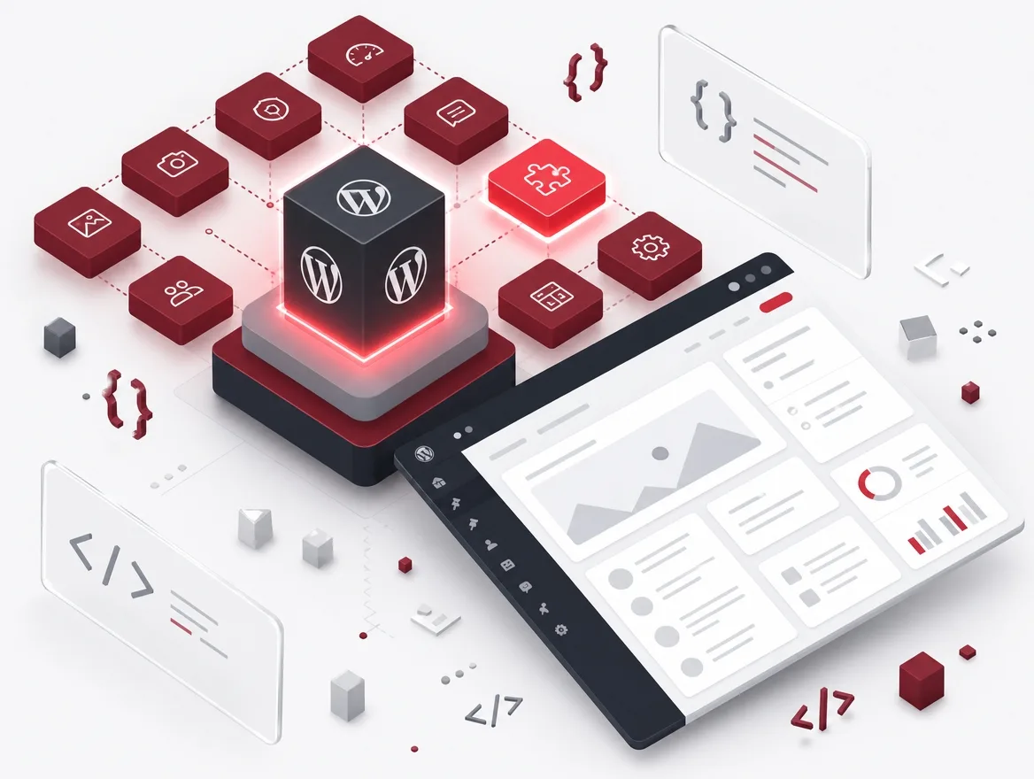 What Makes WordPress Software Development Stand Out - AgileTech Vietnam