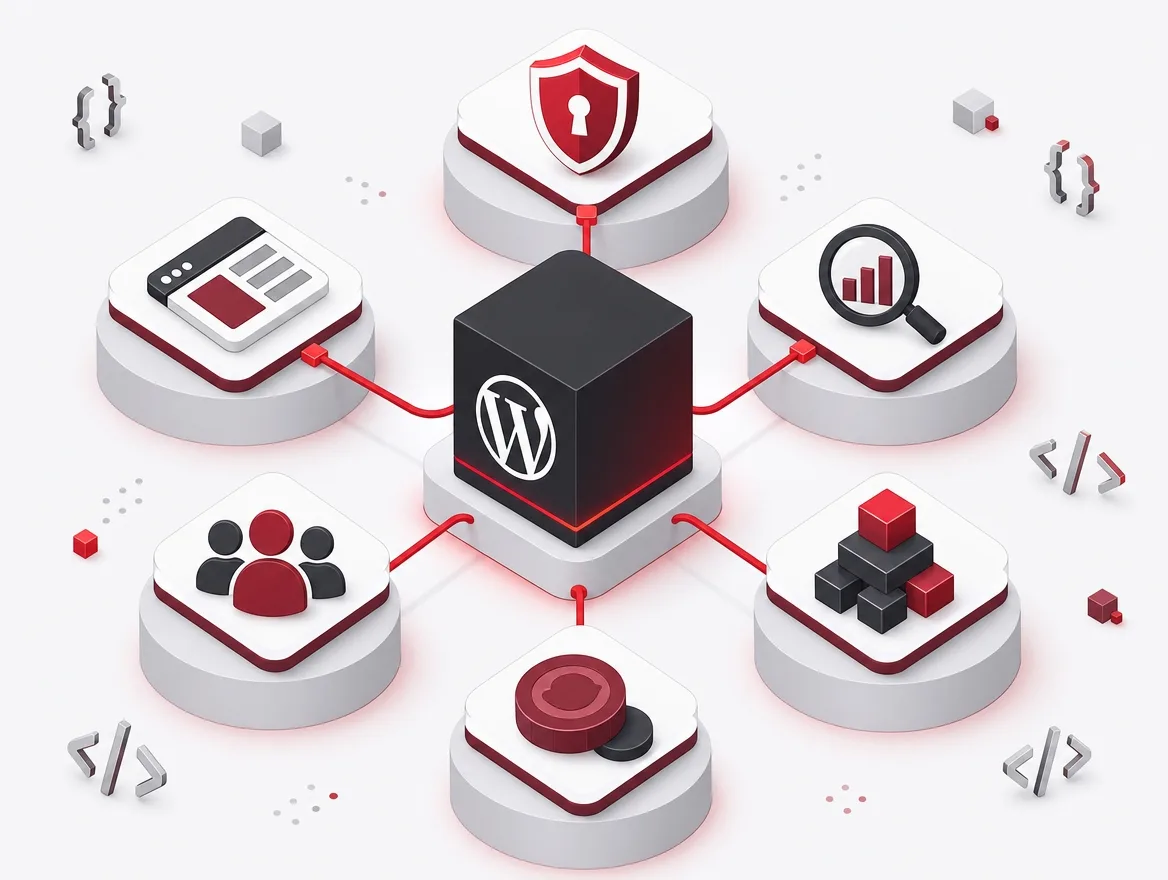 Why choose AgileTech Vietnam for WordPress development services