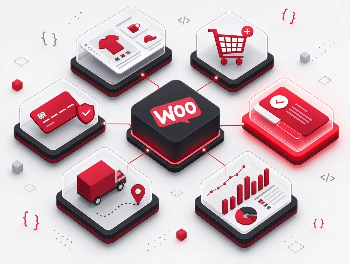 Tailored E-Commerce Solutions - AgileTech Vietnam