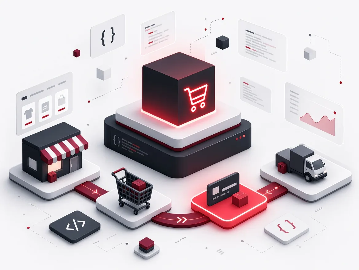 What Makes WooCommerce Development Stand Out - AgileTech Vietnam