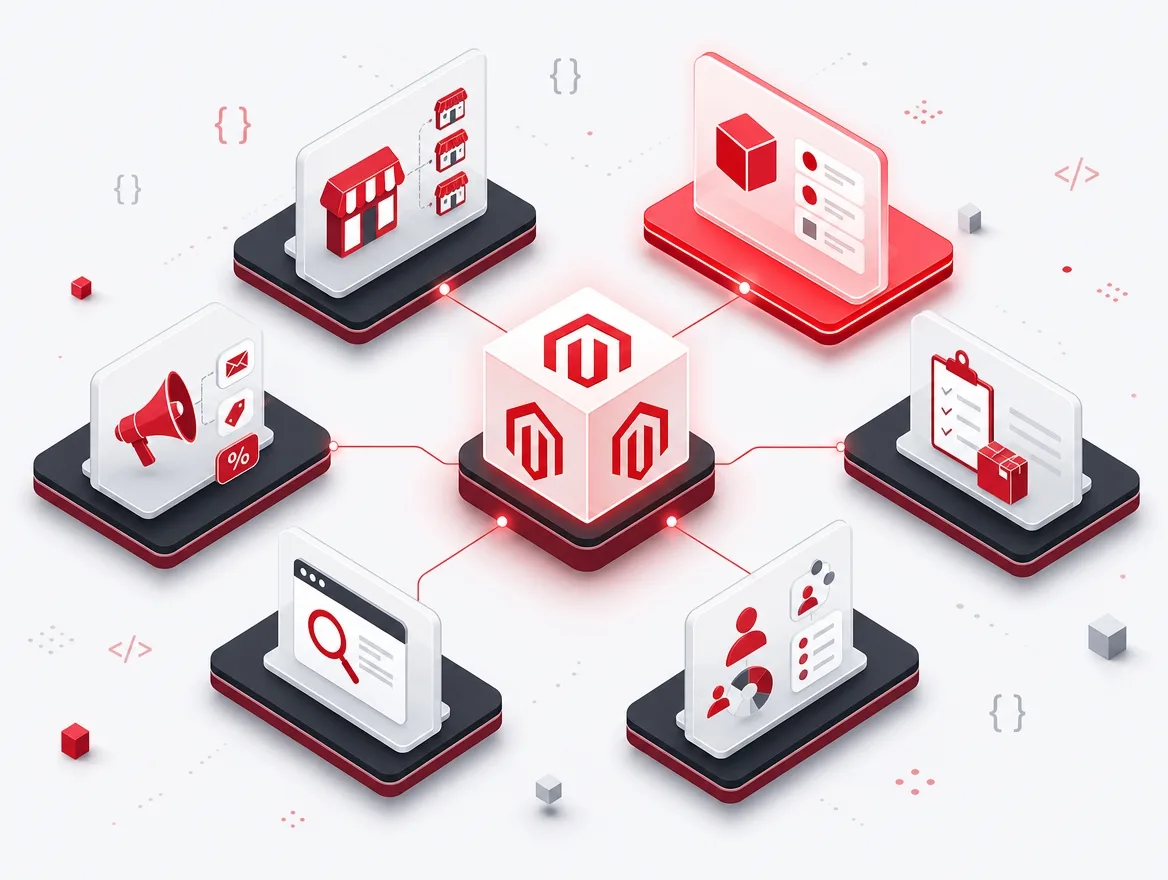 Magento 2 Migration - AgileTech Vietnam Magento 2 Migration - AgileTech Vietnam