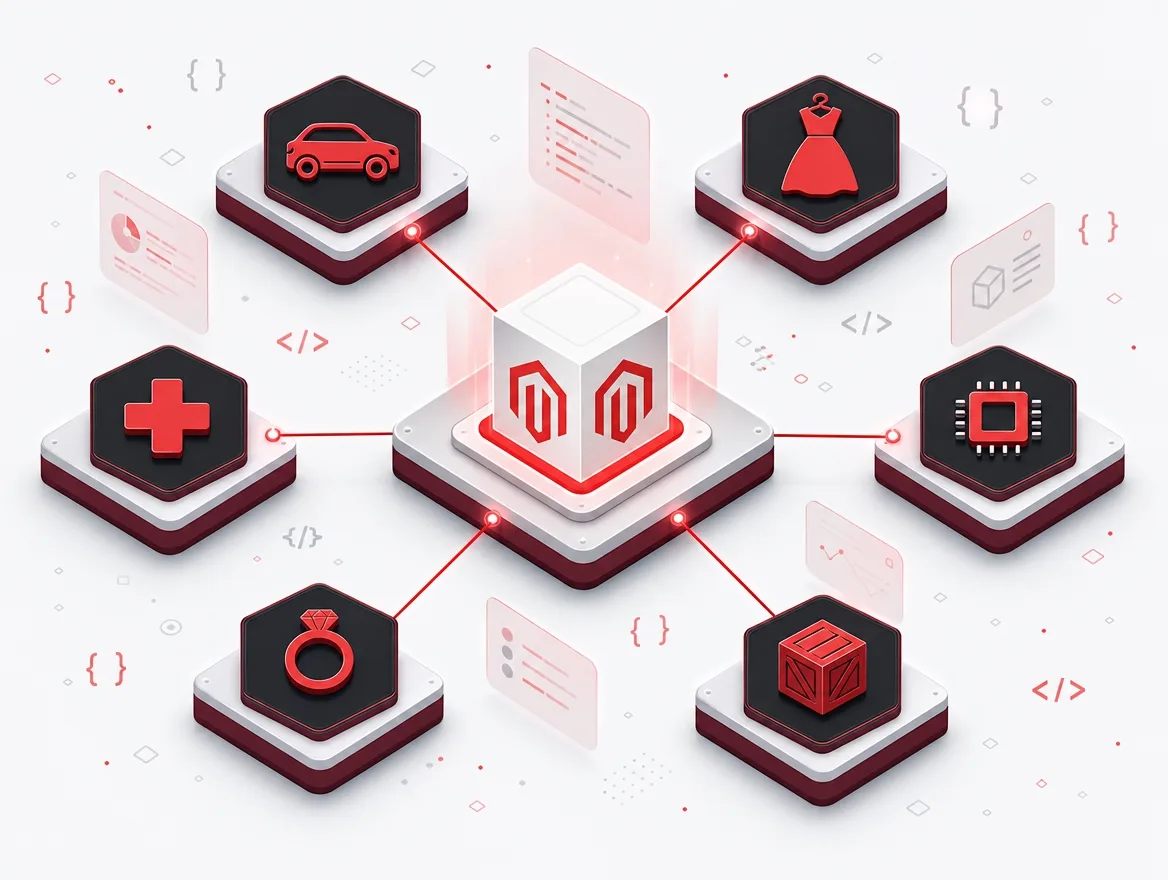 Our Industry Expertise - AgileTech Vietnam Our Industry Expertise - AgileTech Vietnam