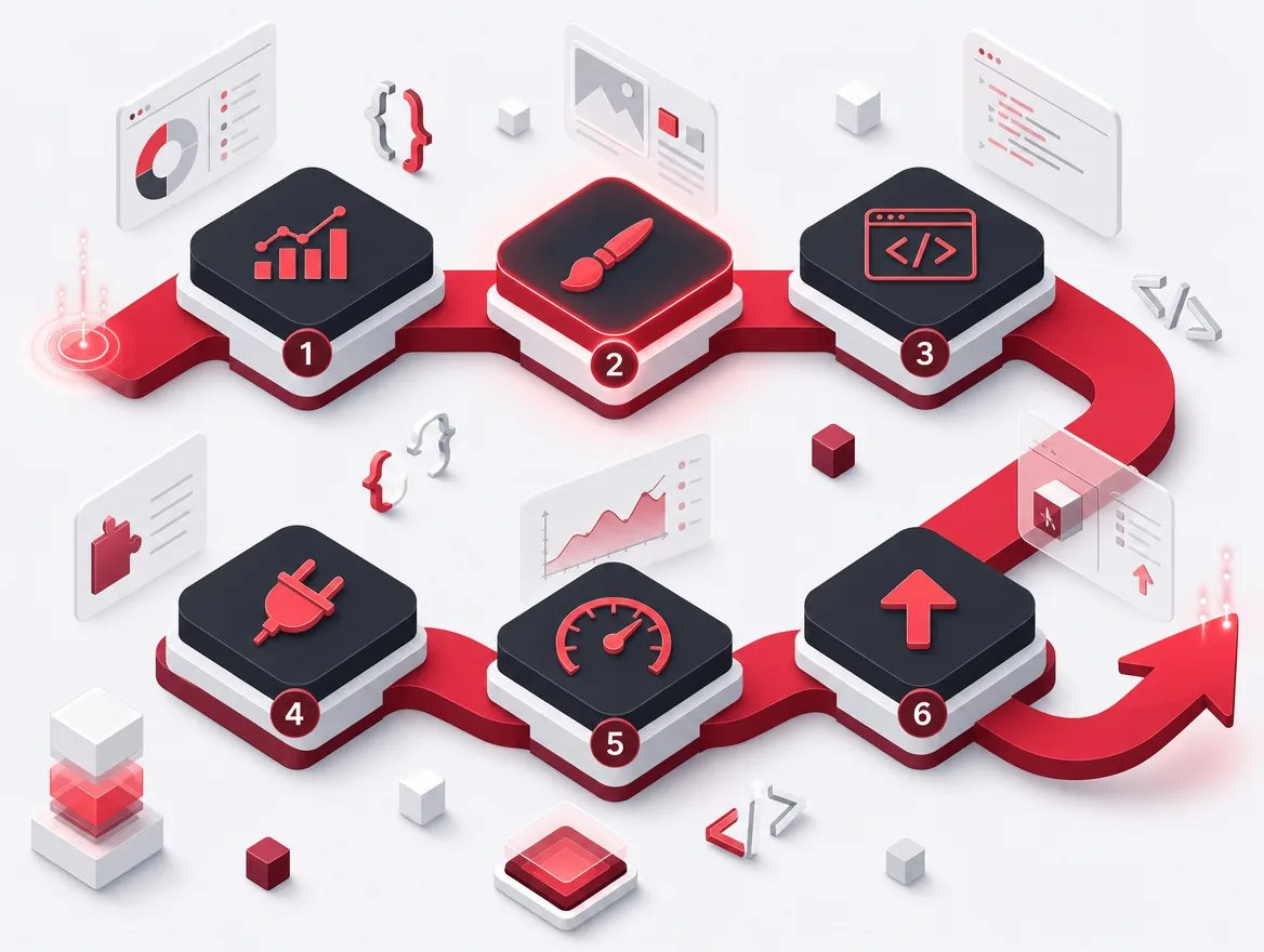 Custom Module & Extension Development - AgileTech Vietnam Custom Module & Extension Development - AgileTech Vietnam