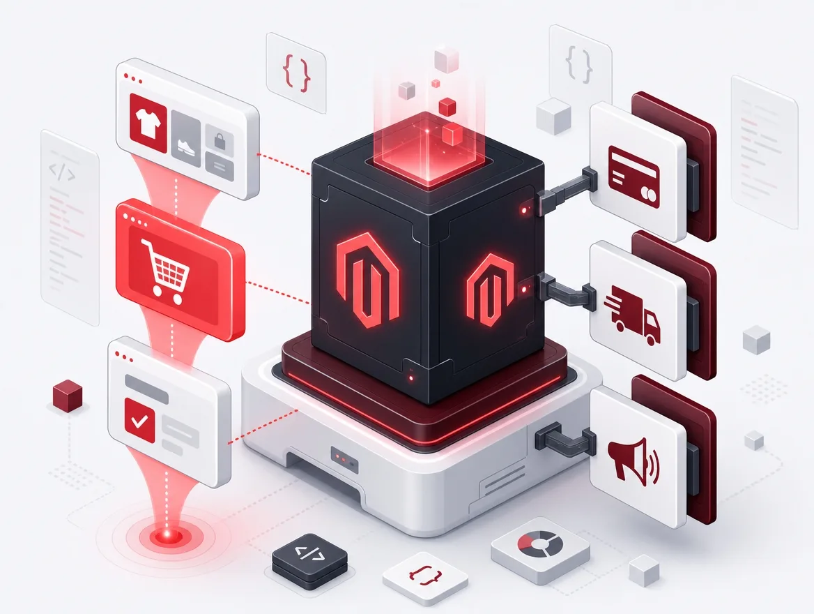 How AgileTech’s Magento Development Services Stand Apart - AgileTech Vietnam How AgileTech’s Magento Development Services Stand Apart - AgileTech Vietnam