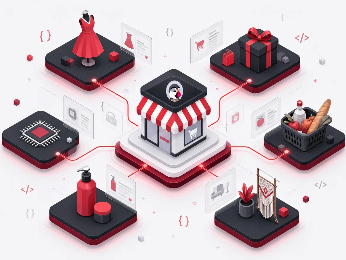 Our Industry Expertise - AgileTech Vietnam