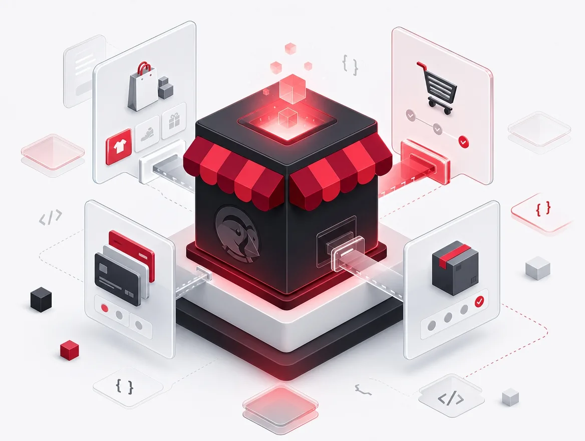 What Makes PrestaShop Development Stand Out - AgileTech Vietnam