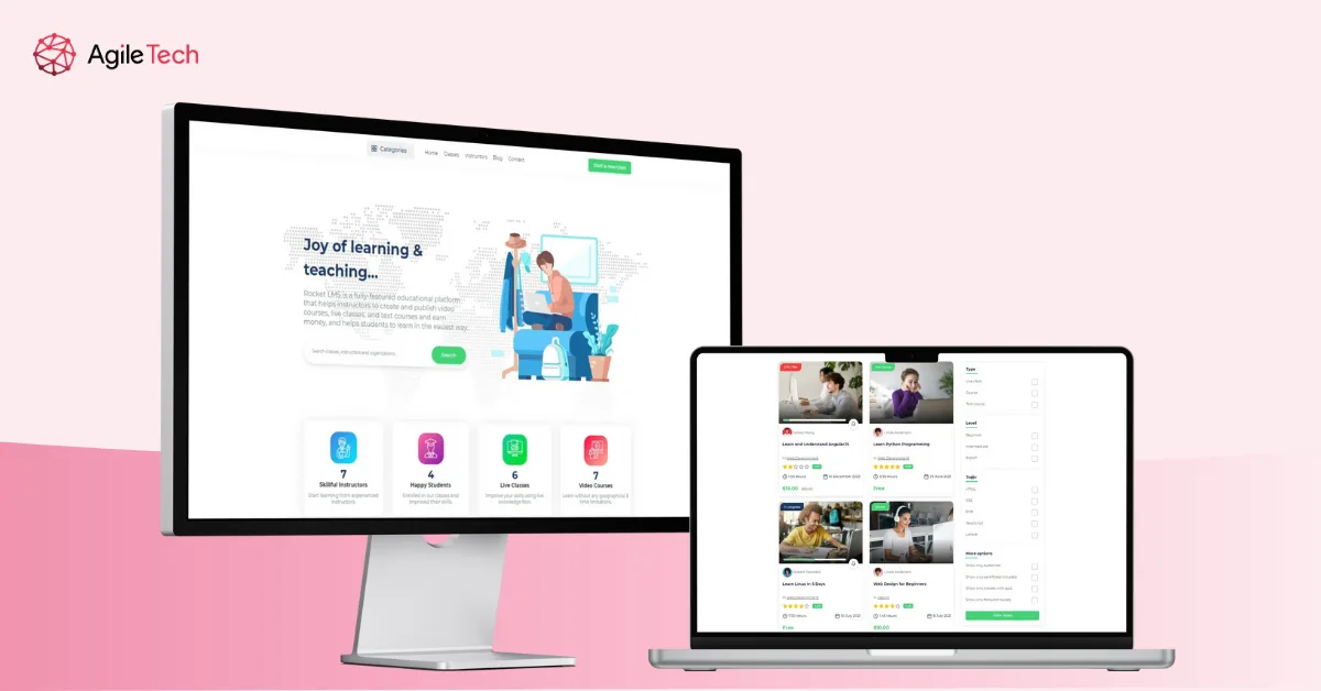70% Growth Unlocked with One of the Most Impactful Learning Management System Platforms