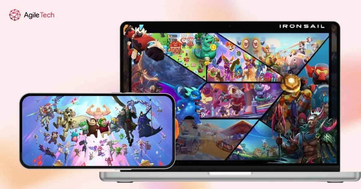 Launching a Telegram-Based Blockchain Game With Rapid User Growth