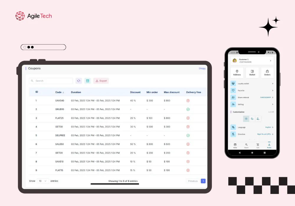 E-commerce Platform 8